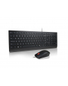lenovo Klawiatura i mysz Essential Wired Combo 4X31R64400 - nr 8