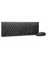 lenovo Klawiatura i mysz Essential Wireless Combo Keyboard ' Mouse Gen2 Black-US_English - nr 5