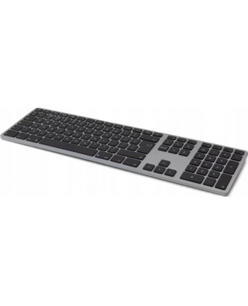 matias Klawiatura bezprzewodowa - Mac dongle USB-C Silver nr 2