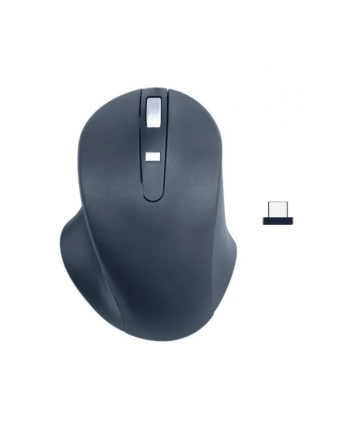 matias Mysz bezprzewodowa - Wireless USB-C Pro Mouse Black nr 1