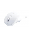 matias Mysz bezprzewodowa - Wireless USB-C Pro Mouse White - nr 1