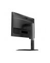 aoc Monitor 24P4CV 23.8 cala IPS 120Hz HDMI DP RJ45 USB-C Pivot Głośniki - nr 13