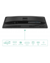 aoc Monitor 24P4CV 23.8 cala IPS 120Hz HDMI DP RJ45 USB-C Pivot Głośniki - nr 18