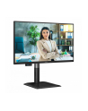 aoc Monitor 24P4CV 23.8 cala IPS 120Hz HDMI DP RJ45 USB-C Pivot Głośniki - nr 30