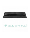 aoc Monitor 24P4CV 23.8 cala IPS 120Hz HDMI DP RJ45 USB-C Pivot Głośniki - nr 36