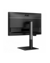 aoc Monitor 24P4CV 23.8 cala IPS 120Hz HDMI DP RJ45 USB-C Pivot Głośniki - nr 44