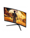 aoc Monitor C32G42ZE 31.5 cala VA Curved 240Hz HDMI DP - nr 13