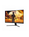 aoc Monitor C32G42ZE 31.5 cala VA Curved 240Hz HDMI DP - nr 31