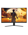 aoc Monitor C32G42ZE 31.5 cala VA Curved 240Hz HDMI DP - nr 37
