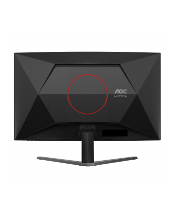 aoc Monitor C32G42ZE 31.5 cala VA Curved 240Hz HDMI DP nr 1