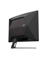 aoc Monitor C32G42ZE 31.5 cala VA Curved 240Hz HDMI DP - nr 4