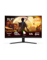 aoc Monitor C32G42ZE 31.5 cala VA Curved 240Hz HDMI DP - nr 69