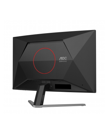 aoc Monitor C32G42ZE 31.5 cala VA Curved 240Hz HDMI DP nr 2