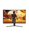 aoc Monitor C32G42ZE 31.5 cala VA Curved 240Hz HDMI DP - nr 73