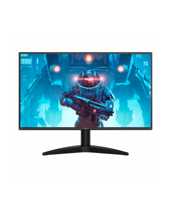 aoc Monitor Q24B36X 23.8 cala IPS 144Hz HDMI DP nr 1