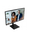 aoc Monitor Q27P4CV 27 '' IPS 120 Hz HDMI DP RJ45 USB-C Pivot Głośniki - nr 2