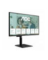aoc Monitor Q27P4CV 27 '' IPS 120 Hz HDMI DP RJ45 USB-C Pivot Głośniki - nr 31