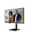 aoc Monitor Q27P4CV 27 '' IPS 120 Hz HDMI DP RJ45 USB-C Pivot Głośniki - nr 38