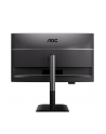 aoc Monitor Q27P4CV 27 '' IPS 120 Hz HDMI DP RJ45 USB-C Pivot Głośniki - nr 8