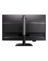 aoc Monitor Q27P4CV 27 '' IPS 120 Hz HDMI DP RJ45 USB-C Pivot Głośniki - nr 9