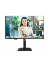 aoc Monitor Q27P4U 27 '' IPS 120 Hz HDMIx2 DP USB-C Pivot Głośniki - nr 31