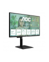 aoc Monitor Q27P4U 27 '' IPS 120 Hz HDMIx2 DP USB-C Pivot Głośniki - nr 36