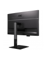 aoc Monitor Q27P4U 27 '' IPS 120 Hz HDMIx2 DP USB-C Pivot Głośniki - nr 39