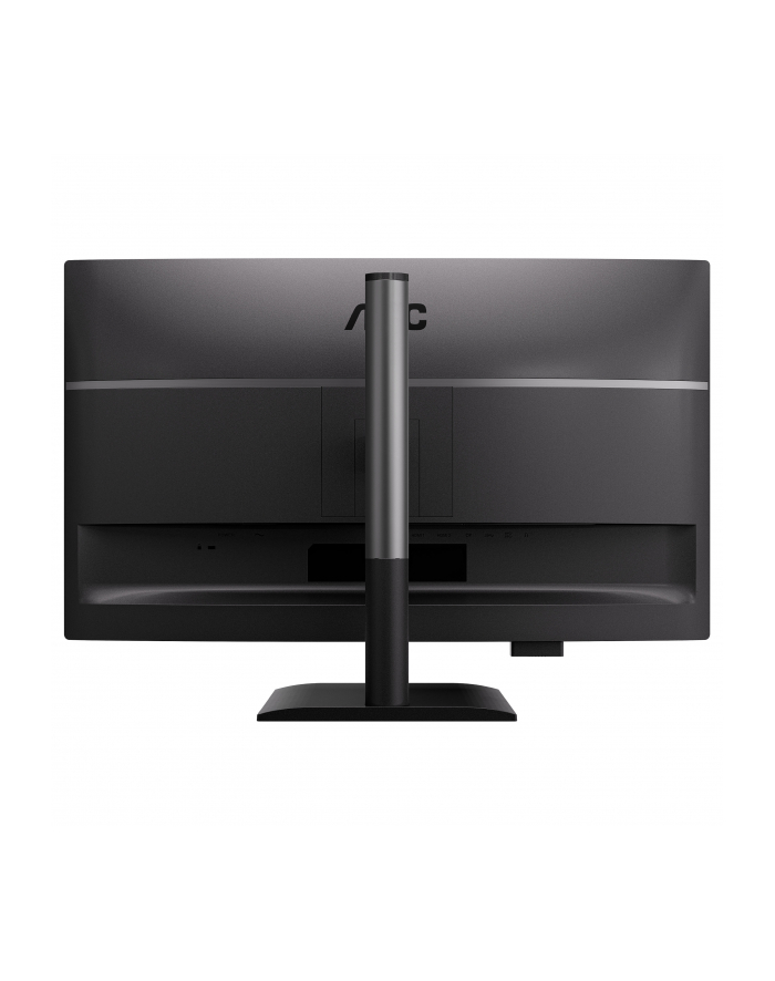 aoc Monitor Q27P4U 27 '' IPS 120 Hz HDMIx2 DP USB-C Pivot Głośniki główny