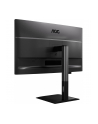 aoc Monitor Q27P4U 27 '' IPS 120 Hz HDMIx2 DP USB-C Pivot Głośniki - nr 45