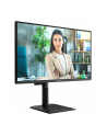 aoc Monitor Q27P4U 27 '' IPS 120 Hz HDMIx2 DP USB-C Pivot Głośniki - nr 47