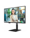 aoc Monitor Q27P4U 27 '' IPS 120 Hz HDMIx2 DP USB-C Pivot Głośniki - nr 50