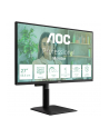 aoc Monitor Q27P4U 27 '' IPS 120 Hz HDMIx2 DP USB-C Pivot Głośniki - nr 52