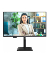 aoc Monitor Q27P4U 27 '' IPS 120 Hz HDMIx2 DP USB-C Pivot Głośniki - nr 55