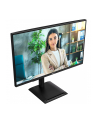 aoc Monitor Q27P4U 27 '' IPS 120 Hz HDMIx2 DP USB-C Pivot Głośniki - nr 58