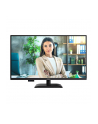 aoc Monitor Q27P4U 27 '' IPS 120 Hz HDMIx2 DP USB-C Pivot Głośniki - nr 5