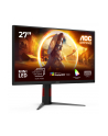 aoc Monitor U27G4XM 27 '' Fast IPS 4K 160Hz Mini LED HDMI DP Pivot - nr 12