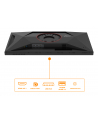 aoc Monitor U27G4XM 27 '' Fast IPS 4K 160Hz Mini LED HDMI DP Pivot - nr 16