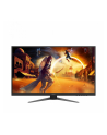 aoc Monitor U27G4XM 27 '' Fast IPS 4K 160Hz Mini LED HDMI DP Pivot - nr 27