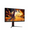 aoc Monitor U27G4XM 27 '' Fast IPS 4K 160Hz Mini LED HDMI DP Pivot - nr 28