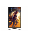 aoc Monitor U27G4XM 27 '' Fast IPS 4K 160Hz Mini LED HDMI DP Pivot - nr 36