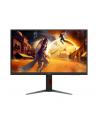 aoc Monitor U27G4XM 27 '' Fast IPS 4K 160Hz Mini LED HDMI DP Pivot - nr 45