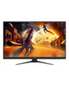 aoc Monitor U27G4XM 27 '' Fast IPS 4K 160Hz Mini LED HDMI DP Pivot - nr 46