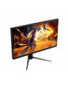 aoc Monitor U27G4XM 27 '' Fast IPS 4K 160Hz Mini LED HDMI DP Pivot - nr 49
