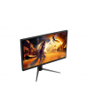 aoc Monitor U27G4XM 27 '' Fast IPS 4K 160Hz Mini LED HDMI DP Pivot - nr 55
