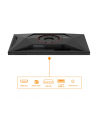 aoc Monitor U27G4XM 27 '' Fast IPS 4K 160Hz Mini LED HDMI DP Pivot - nr 65