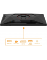 aoc Monitor U27G4XM 27 '' Fast IPS 4K 160Hz Mini LED HDMI DP Pivot - nr 67