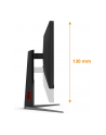 aoc Monitor U27G4XM 27 '' Fast IPS 4K 160Hz Mini LED HDMI DP Pivot - nr 68