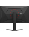 aoc Monitor U27G4XM 27 '' Fast IPS 4K 160Hz Mini LED HDMI DP Pivot - nr 69
