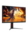 aoc Monitor U27G4XM 27 '' Fast IPS 4K 160Hz Mini LED HDMI DP Pivot - nr 71