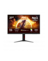 aoc Monitor U27G4XM 27 '' Fast IPS 4K 160Hz Mini LED HDMI DP Pivot - nr 86